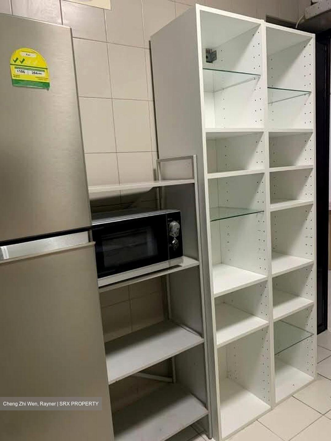 Blk 335B Yishun Riverwalk (Yishun), HDB 3 Rooms #556068681